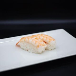 Nigiri Langostino (2 Pza.)