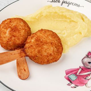 Эскимо на палочке