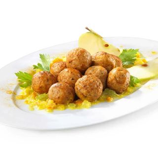 Polpette classiche