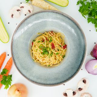 Aglio e Olio