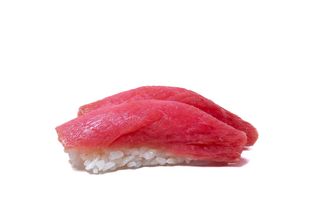 Нігірі з тунцем (2шт)