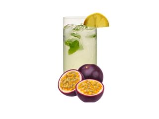 Лимонад Маракуйя