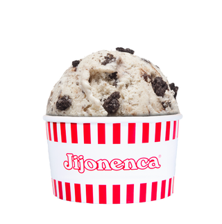 Tarrina Nata Montada Pequeña