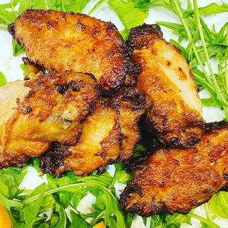 Alette di pollo 5 pezzi