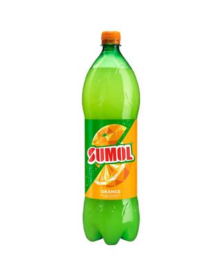 Sumol Laranja 1,5L