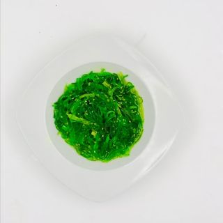 4. Wakame