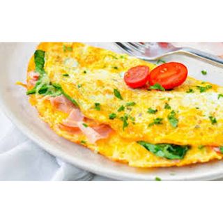 Omelette