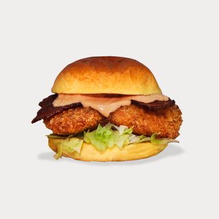 Crispychicken