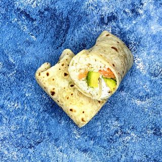 Crea il tuo poke wrap