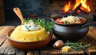 Mamaliga Ardeleneasca