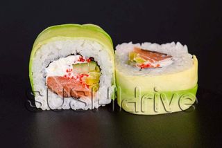 Uramak Green Dragon 8szt