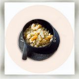 Chahan De Langostinos