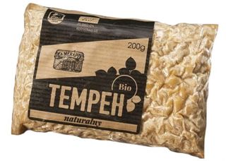 TEMPEH NATURALNY BIO 200 g - MERAPI