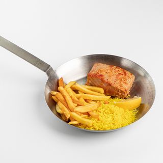 Тунец (200 гр.)