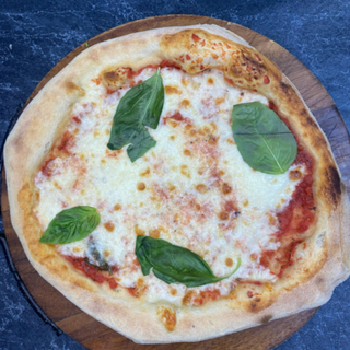 Pizza Margherita  XXL