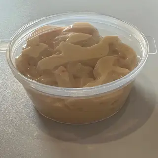 Salsa Creamy Bacon