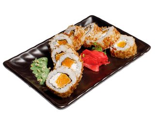 Боніто з апельсином (240g)