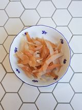 Вяленая курица(80 гр)