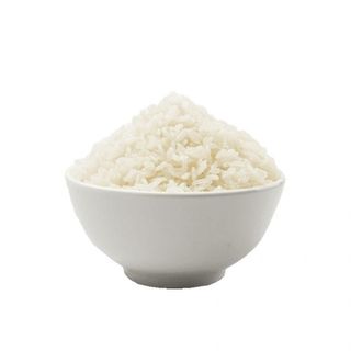 Plain Rice