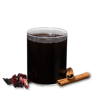 Фільтр пряний гібіскус 360 мл