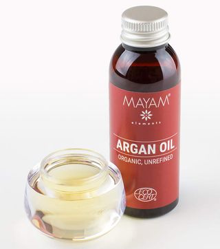 Ulei de argan bio virgin 50ml