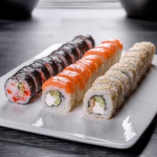 Black 3 (30 pièces)