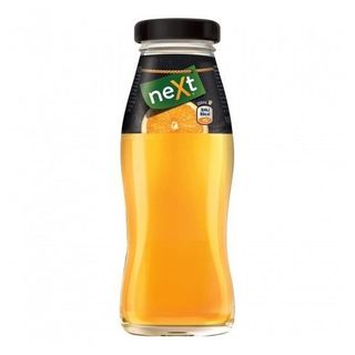 Next narandža 0.2l