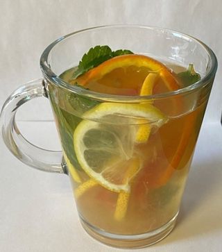 Чай Вибуховий цитрус 450мл