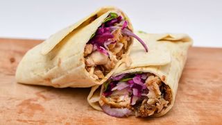 Altun sofra tortilja