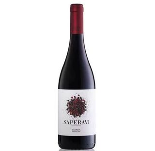 Gitana Saperavi