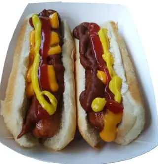 Hot dog