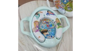 Накладка на унитаз