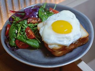 Крок мадам (240g)