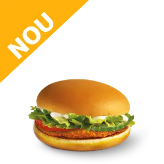 McPuișor Fresh