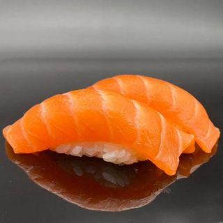 Nigiri Salmón