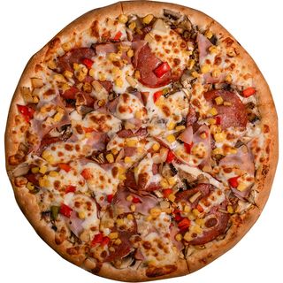 QUATTRO STAGIONI 60 CM 