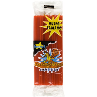 Regaliz Tobosines 50 grs