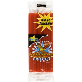 Regaliz Tobosines 50 grs