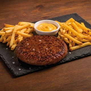 Chianina Patty