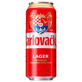 Karlovačko 0,5l