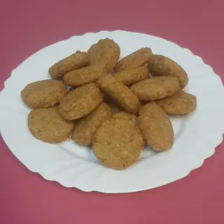 Vaschetta falafel pane