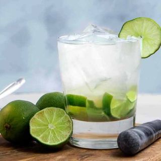 Cocktail Caipirinha (150 ml.)