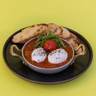 Shakshouka