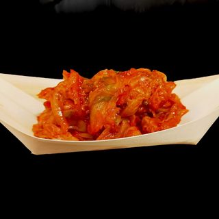 kimchi