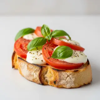 BRUSCHETTA ITALIA 