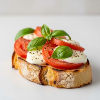 BRUSCHETTA ITALIA 
