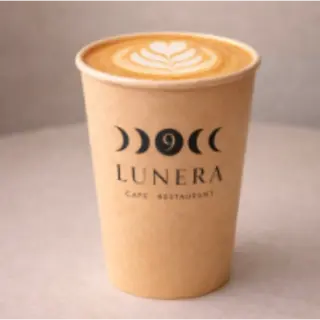 Café latté 