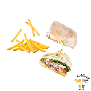 Pain Traditionnel Cordon Bleu