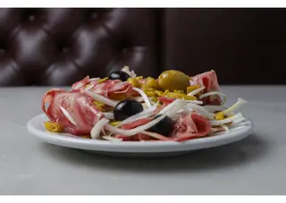 ENSALADA DE MORROS