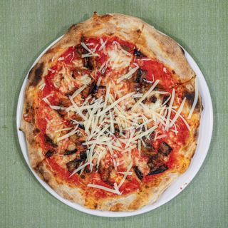 Parmigiana